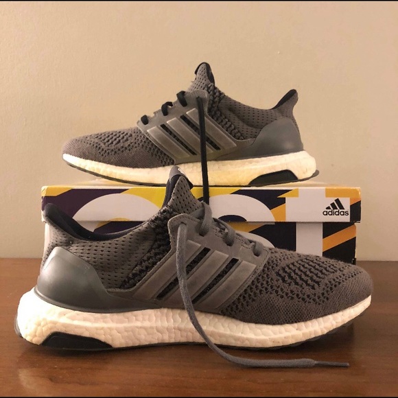 Highsnobiety adidas x High Snobiety Ultra Boost 1.0 US 7.5  High Snobiety x Ultra Boost 1.0